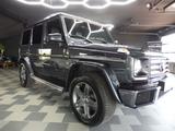 Mercedes-Benz G500 Sport-Paket/Schiebedach/H&K/DAB/TW-Ass - graue Mercedes-Benz G 500