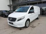Mercedes-Benz Vito 116 CDI KA Pro 4x4 L *Regal*LED*Navi*Kamera - Mercedes-Benz Vito mit Diesel-Antrieb: Kombi
