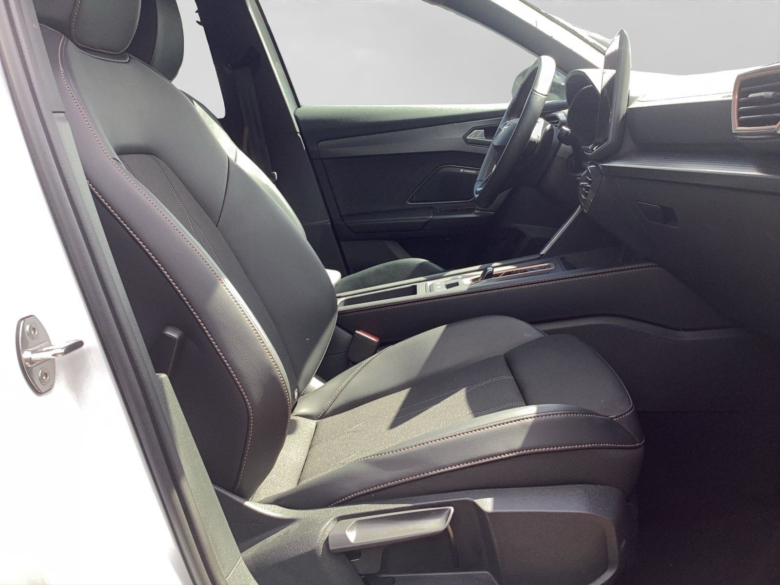 Cupra Formentor - Bild 5