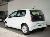 Volkswagen e-up! 61kW Automatik SHZ PDC KlimaA KAM W-Paket - Volkswagen e-up! Gebrauchtwagen