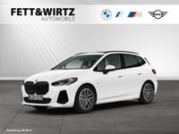 BMW 220 Active Tourer - Vorschau Bild 1