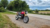 Triumph Thruxton 1200 R  - Angebote entsprechen deinen Suchkriterien