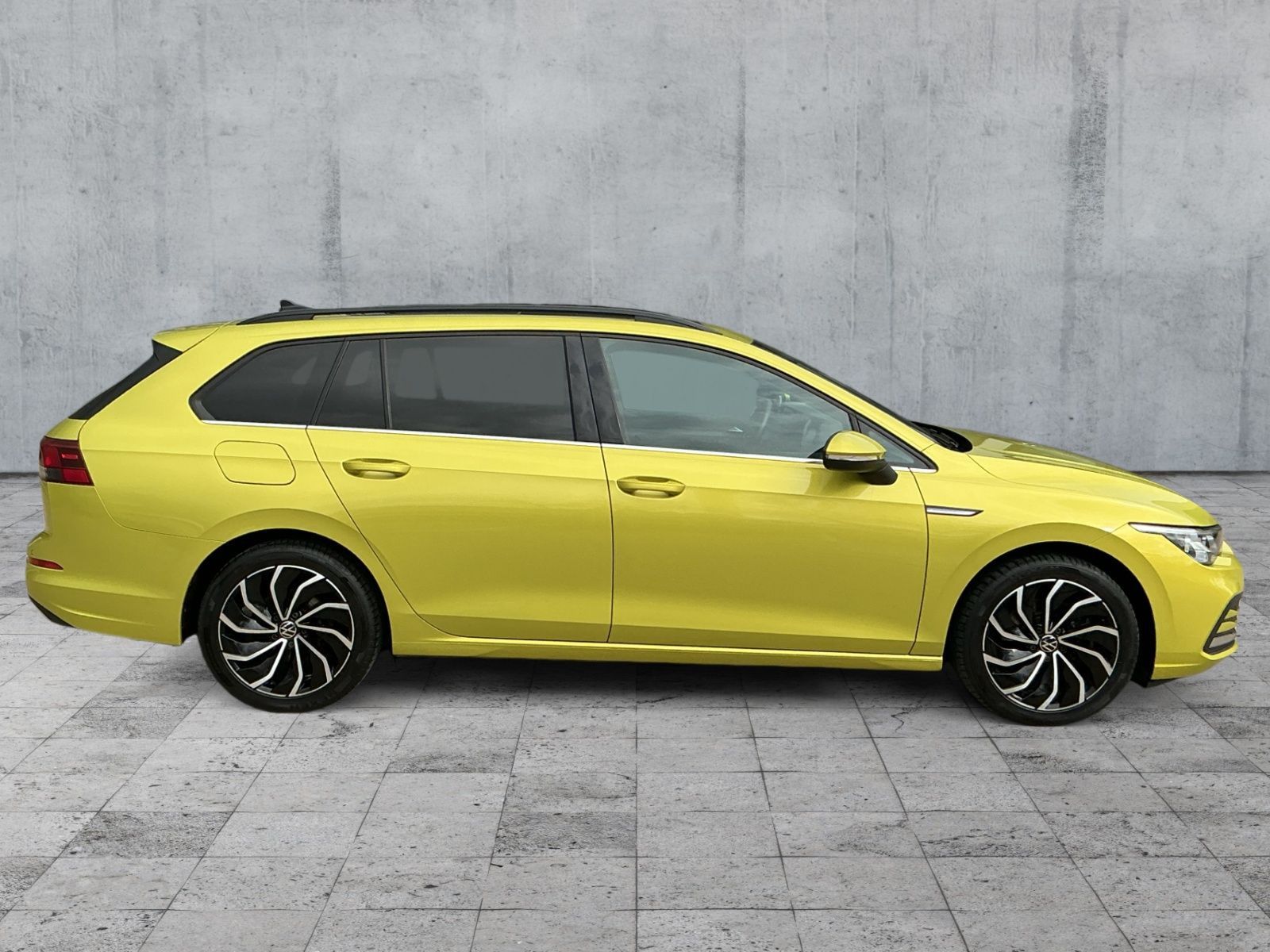 Volkswagen Golf - Bild 7