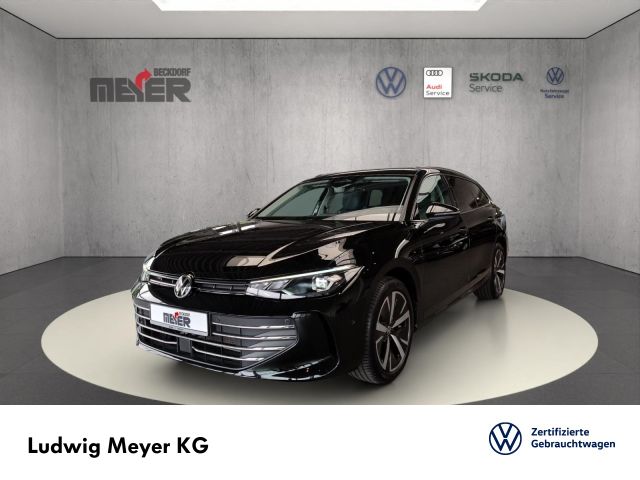 Passat Variant Business 1.5 eTSI DSG Klima Navi