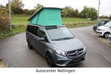 Mercedes-Benz V 300 Marco Polo Edition 4Matic Artventure 6-Si. - Angebote