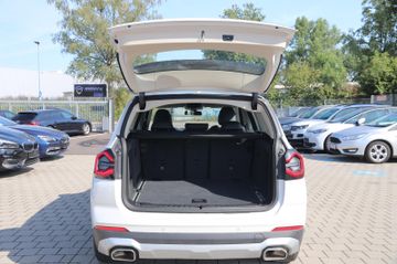 BMW X3 - 8