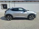 Nissan Juke 1.6 Hybrid TEKNA TEKNA - Nissan Juke mit Benzin-Antrieb: Kleinwagen, Automatik