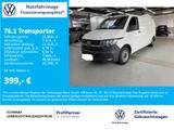 Volkswagen T6.1 Transporter Kasten LR 2.0 TDI StdHz*8-fach - Volkswagen T6 Transporter in Augsburg