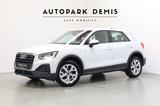 Audi Q2 35 TFSI 1.5-KAMERA-ACC-LED-SHZ-NAVI-EHK - Audi Q2 Gebrauchtwagen in Hamburg
