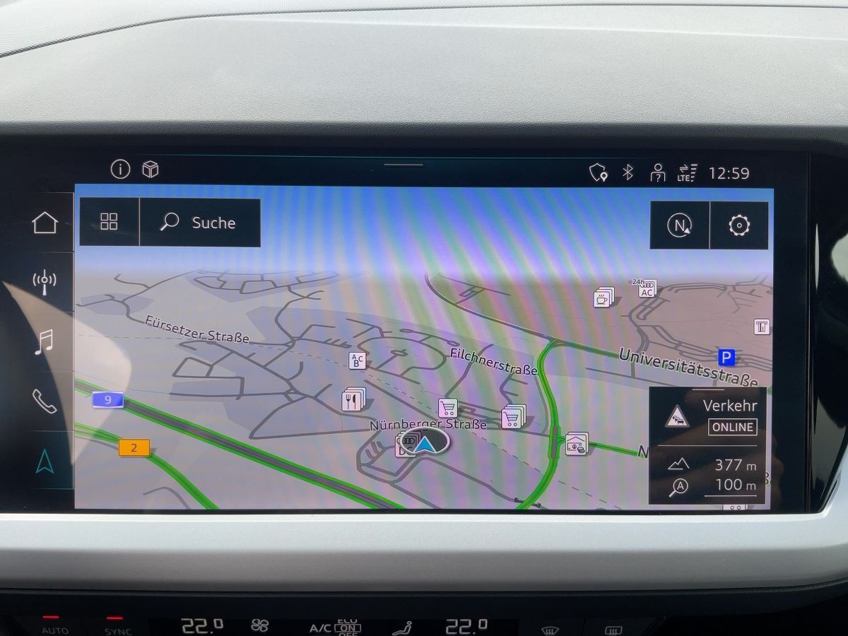 Audi Q4 e-tron - Bild 11