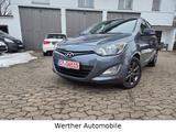 Hyundai i20 Classic/ Klima - Hyundai i20: Classic