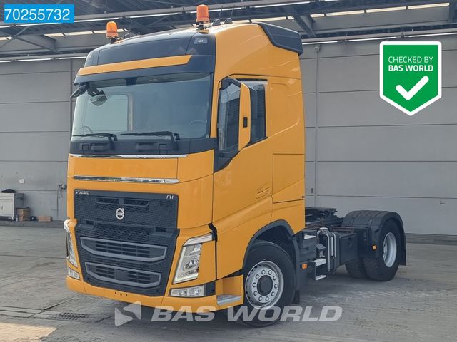 Volvo FH 500 4X4 4x4 X-Track VEB+ Standklima Navi ACC