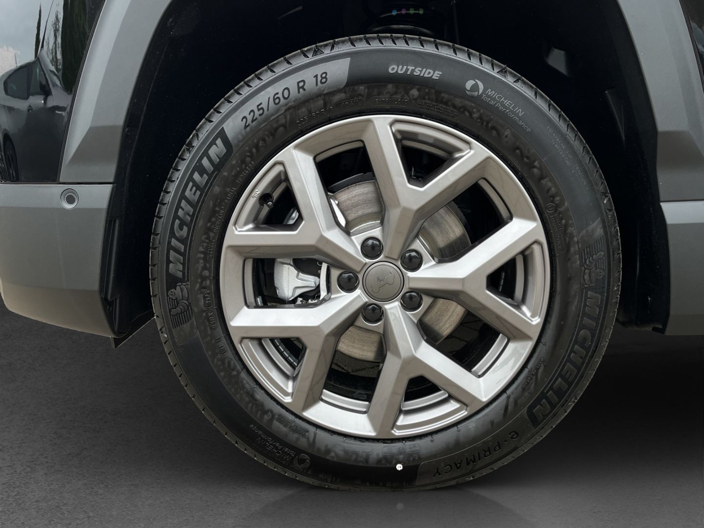 Jeep Compass - Bild 14