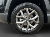 Jeep Compass - Vorschau Bild 14