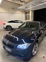 BMW Bmw 535 d f10 Top Zustand  m Paket - BMW 535: 535d F10