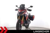 Ducati MULTISTRADA V4 PIKES PEAK - NAVI, KOFFER - DUCATI MULTISTRADA V4 PIKES PEAK