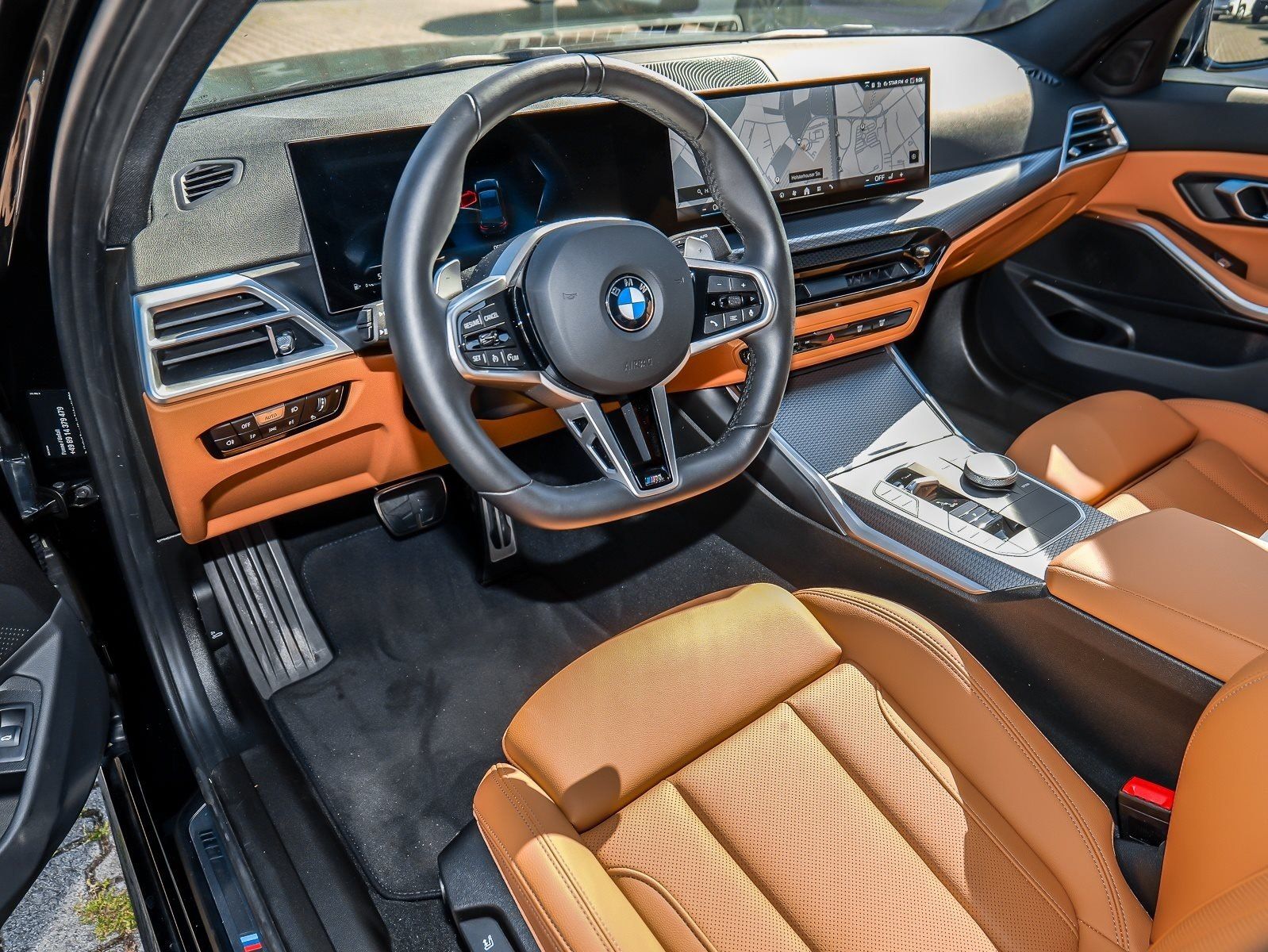 BMW 318 - Bild 16