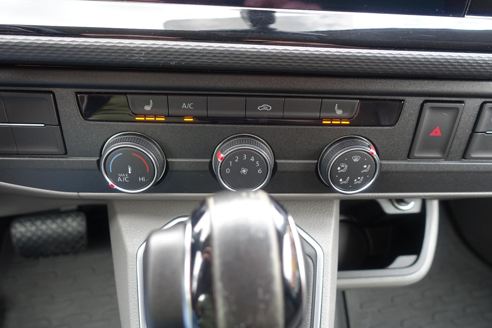 Volkswagen T6.1 Kasten 4MOTION*LED*ACC*Navi*AppleCarPlay*