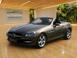 Mercedes-Benz SLK 250 Roadster / Scheckheftgepflegt - Mercedes-Benz SLK 250 Gebrauchtwagen