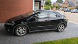 Honda Civic 1.8 Sport Sport - gebrauchte Honda Civic aus dem Jahr 2010