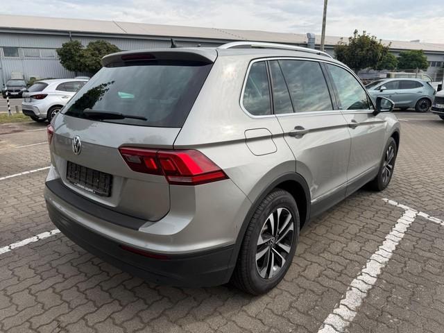 Volkswagen Tiguan 1.5 TSI DSG "UNITED"+LED+STHZ+AHK+KAMERA, миниатюра 4
