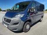Fiat Ducato 2.0 JTD 115 L1H1 Euro 5 3-Sitzer - Fiat Ducato: 2.0