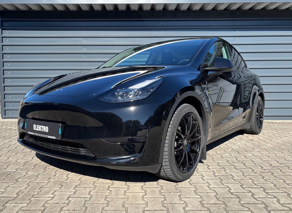 Angebot ansehen Tesla Model Y