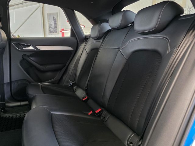 AUDI Q3 — Foto 29