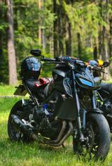 Yamaha MT 09 RN 43 (5500€ NUR HEUTE!!) - Offers