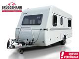 HYMER / ERIBA / HYMERCAR Eriba Novaline 442 Movingpaket, Autark, Alufelge - HYMER / ERIBA Moving