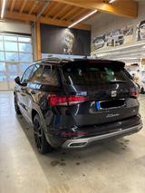 Seat Ateca 1.5 TSI ACT 110kW FR DSG FR - Seat Ateca von privat
