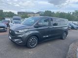 Ford Tourneo Custom Bus 320 L2 Tourneo Titanium X FWD - Ford Tourneo Custom mit Panoramadach