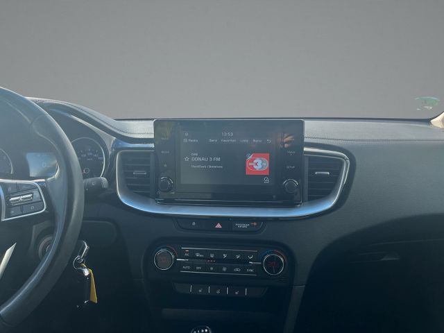 KIA ANDERE Ceed Spirit – Bild 12