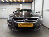 Volkswagen Passat CC 1.8 TSI NAVI XENON - Volkswagen Passat CC: Schwarz
