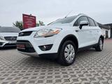Ford Kuga/Titanium/Klima/Sitzhz/Navi/Tempo/PDC/AHK... - Ford Kuga aus 2010: Titanium