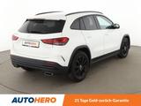 Mercedes-Benz GLA 200 AMG Line Aut. *LED*MBUX*TEMPO*NAVI*VC* - gebrauchte Mercedes-Benz GLA 200 aus dem Jahr 2023