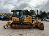 CAT D 5 K XL - Ripper + GPS - CAT Raupe/Dozer D5