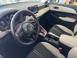 Honda HR-V e:HEV 1.5 i-MMD Hybrid Advance Style - gebrauchte Honda HR-V aus dem Jahr 2024