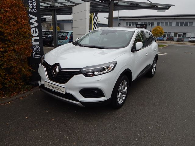 Renault Kadjar TCe 140  Limited Deluxe