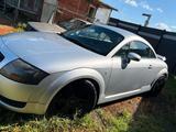 Audi TT 1,8T - Audi TT in Osnabrück