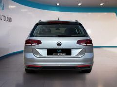 Fahrzeugabbildung Volkswagen Passat Variant 2.0 TDI DSG Business AHK ACC CAM