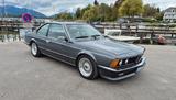 BMW E24 635 CSi (BBS RS & Kw V3) - BMW 635: 635csi