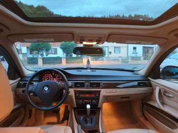 BMW 328 - 7