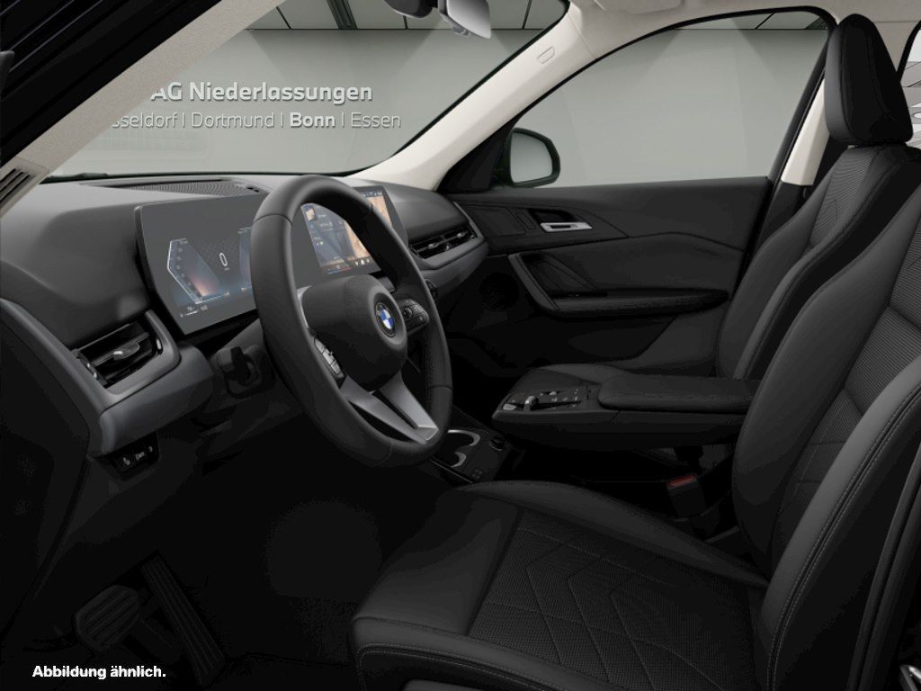 BMW X1 - Bild 3