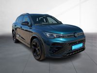 Volkswagen Tiguan - Vorschau Bild 5