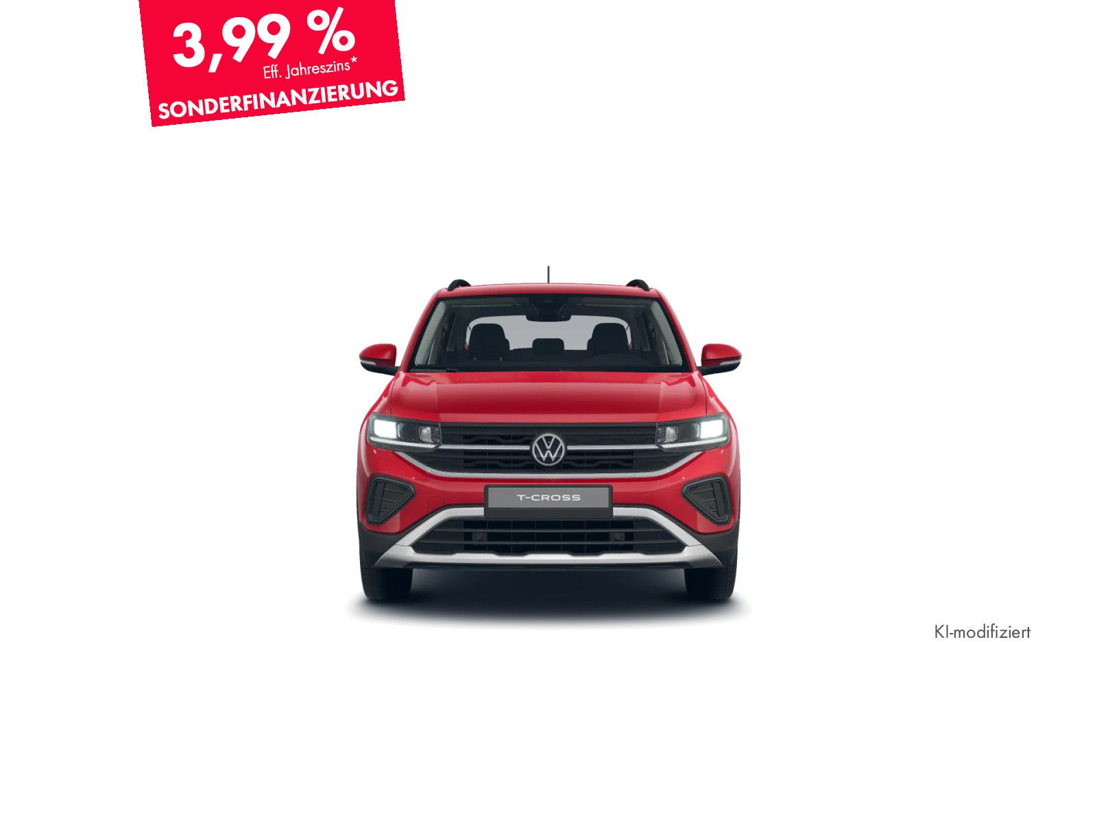 Volkswagen T-Cross 1.5 TSI DSG Life ACC LED Kamera Navi App foto 3