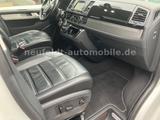 Volkswagen T6 Multivan 4M GEN.SIX Vollausstattung - weiße Volkswagen T6