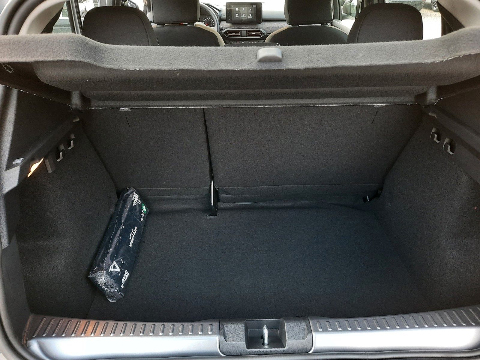 Dacia Sandero - Bild 10