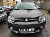 Suzuki Ignis 1.2 Comfort Klima Navi LED Alu Automatik - Suzuki Ignis: Limousine