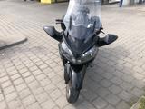 Kawasaki 1400GTR - KAWASAKI SPORTTOURER GTR 1400